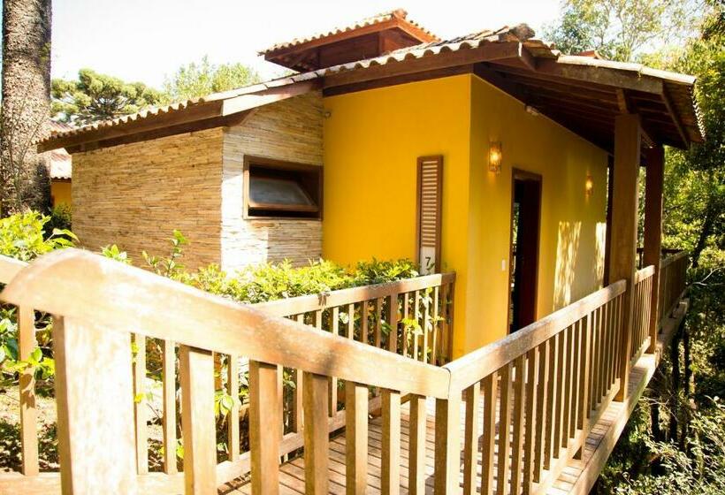 스탠다드 방갈로, Surya Pan Hotel Refúgio