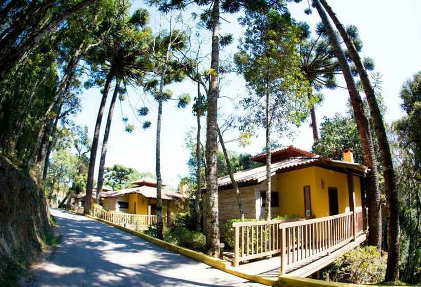 스탠다드 방갈로, Surya Pan Hotel Refúgio