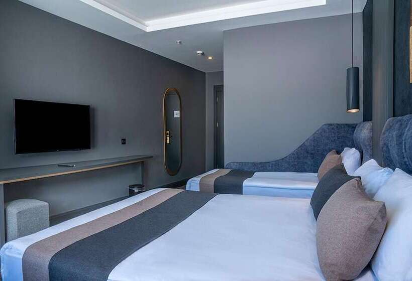 豪华房间, Trendlife Hotels Uludağ All Inclusive