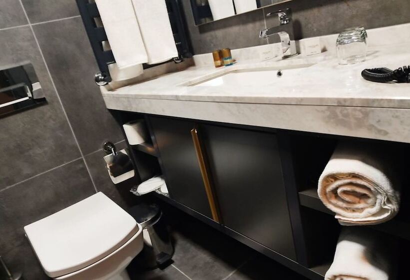 Люкс, Trendlife Hotels Uludağ All Inclusive