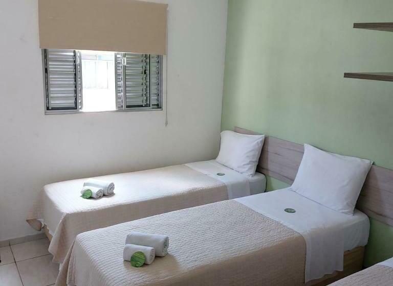 Апартаменты 1 Спальня, Viverdi