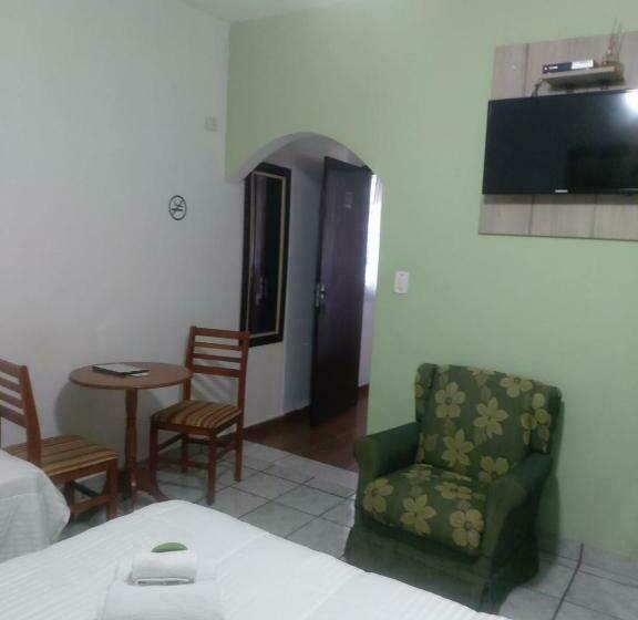 Номер Стандарт Трехместный, Viverdi