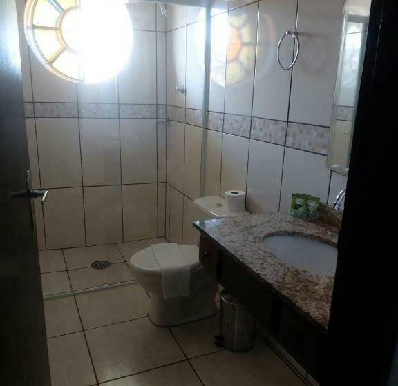 Номер Стандарт Трехместный, Viverdi