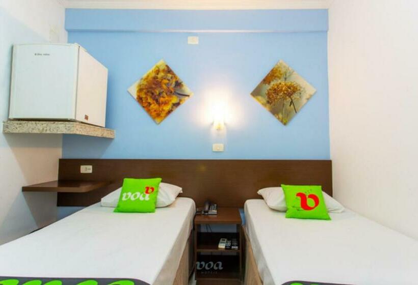 스탠다드 룸, Voa Convenience