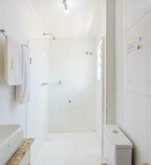 스탠다드 룸, Voa Convenience