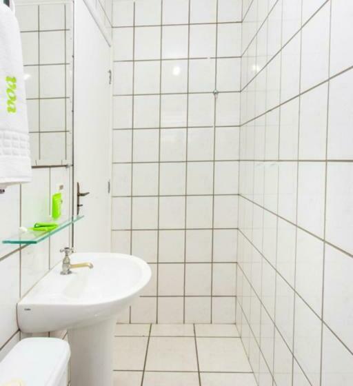 스탠다드 싱글 룸, Voa Convenience