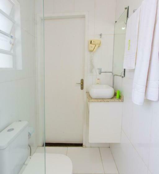 스탠다드 룸, Voa Convenience