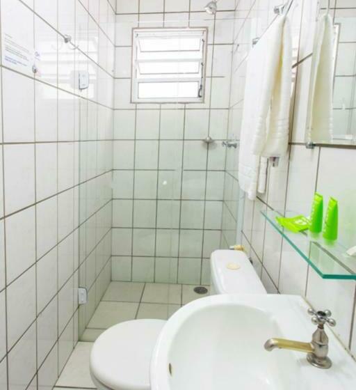 스탠다드 싱글 룸, Voa Convenience