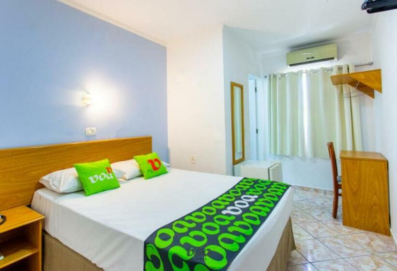 스탠다드 룸, Voa Convenience