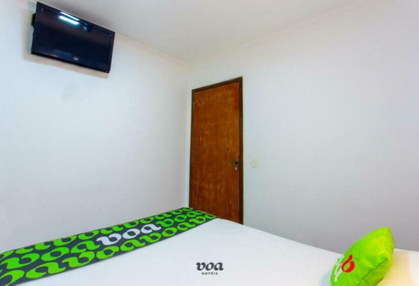 스탠다드 룸, Voa Convenience