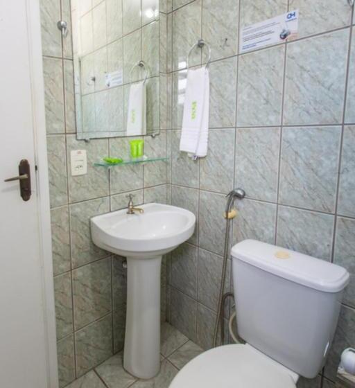 스탠다드 트리플 룸, Voa Convenience