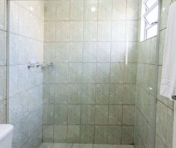 스탠다드 룸, Voa Convenience