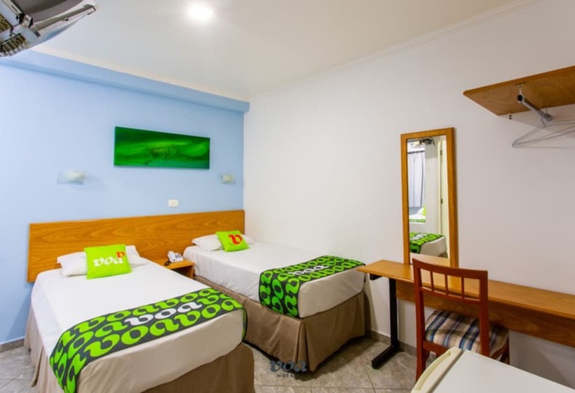 스탠다드 트리플 룸, Voa Convenience