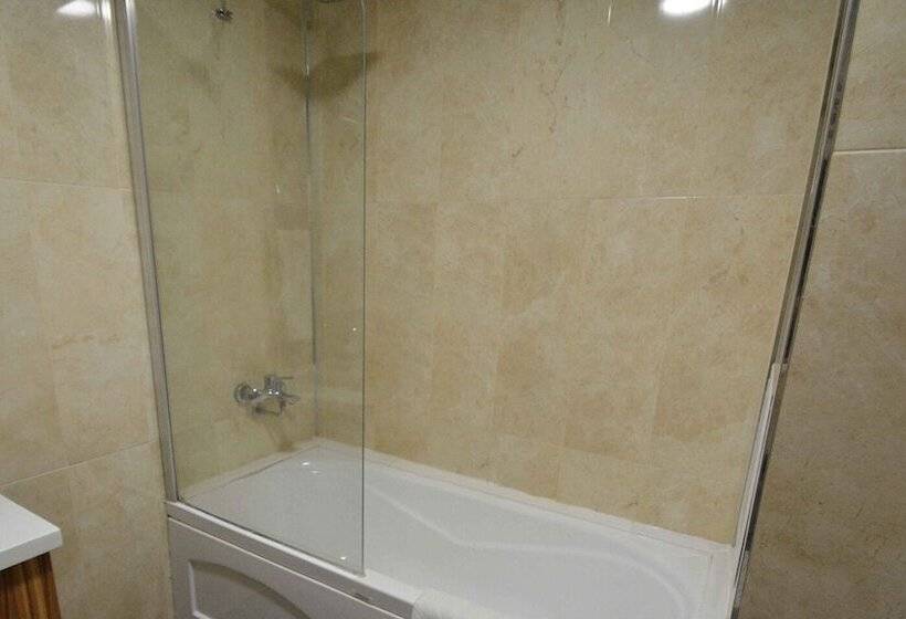 اتاق استاندارد, Zir Dream Thermal & Spa