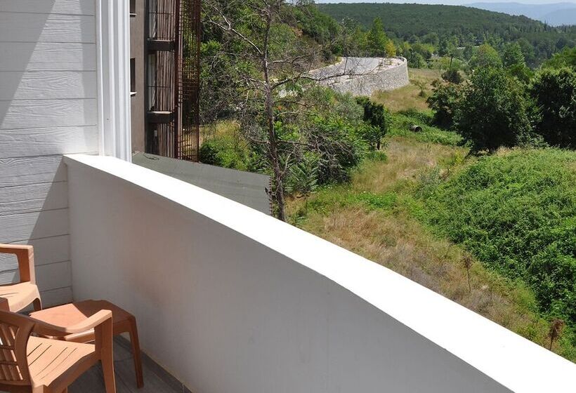 اتاق استاندارد, Zir Dream Thermal & Spa