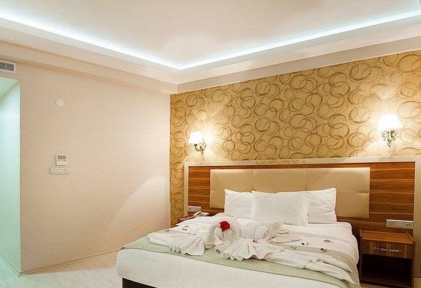اتاق استاندارد, Zir Dream Thermal & Spa