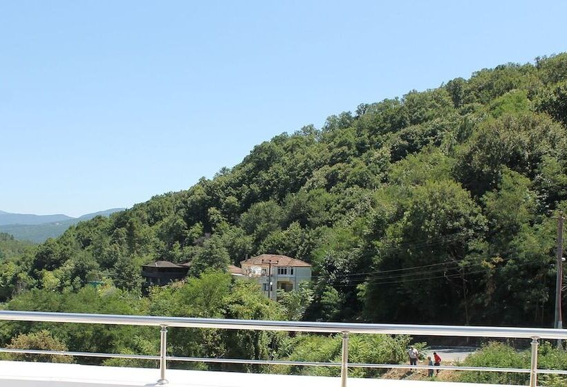 اتاق استاندارد, Zir Dream Thermal & Spa