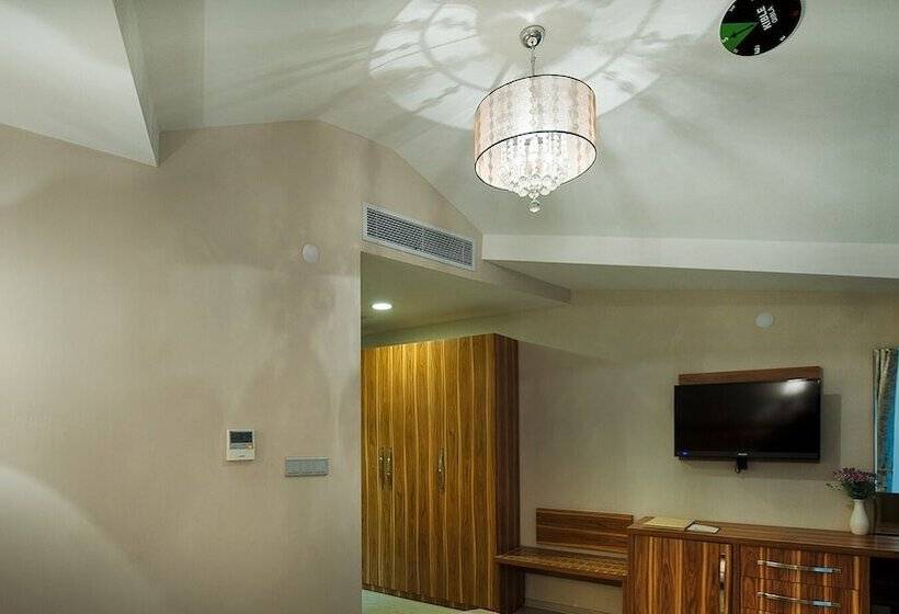 اتاق استاندارد, Zir Dream Thermal & Spa