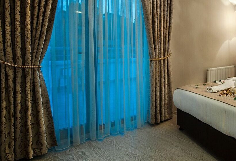 اتاق استاندارد, Zir Dream Thermal & Spa