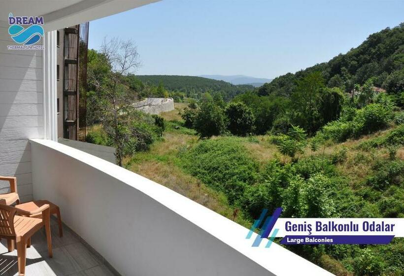 سوییت, Zir Dream Thermal & Spa