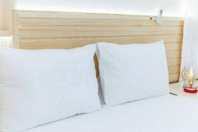 スタンダードトリプルルーム, Otantik