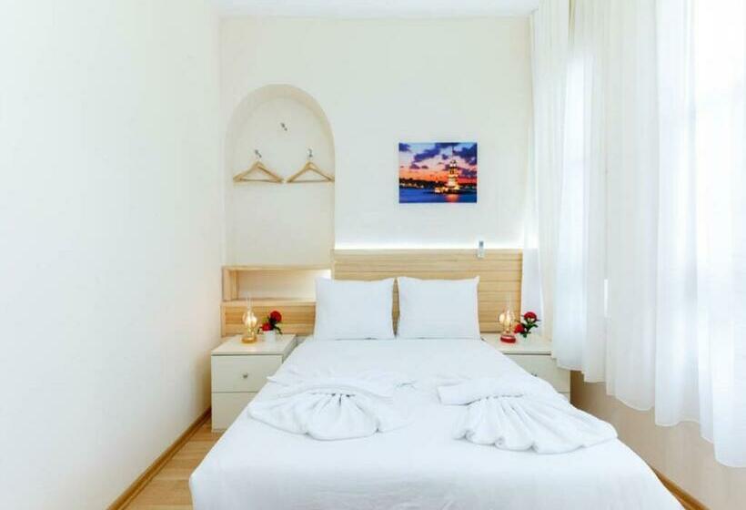 スタンダードルーム, Otantik