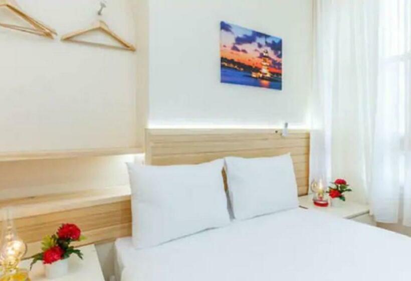 エコノミールーム, Otantik