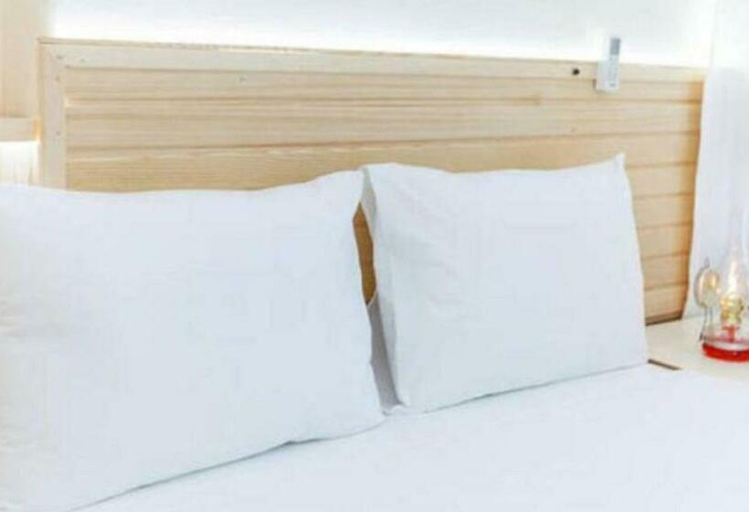 エコノミールーム, Otantik