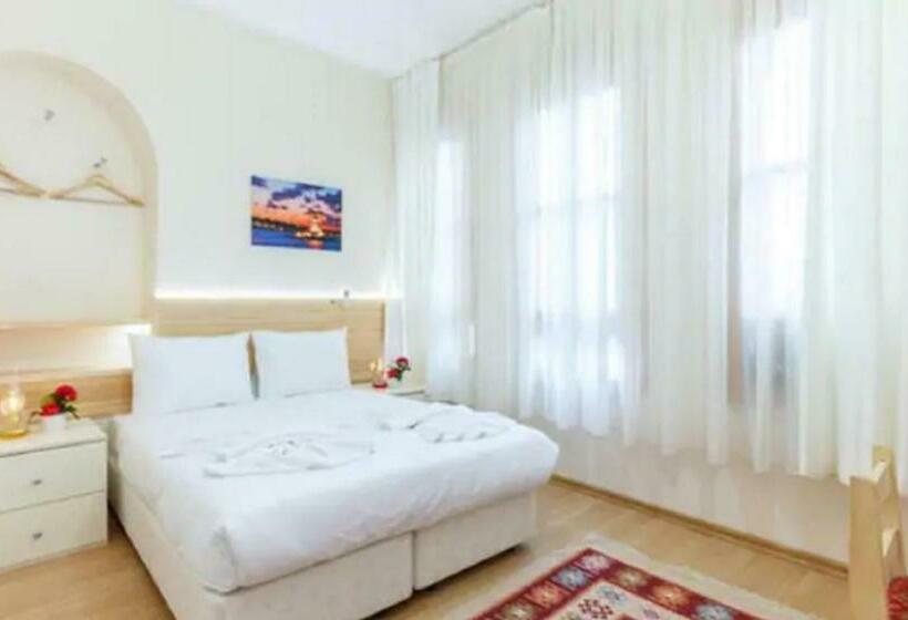 スタンダードルーム, Otantik