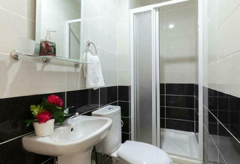 エコノミールーム, Otantik