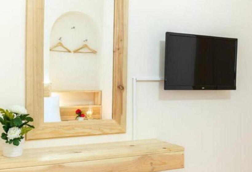 ファミリールーム, Otantik