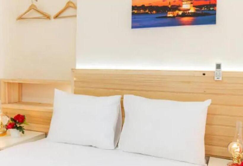 ファミリールーム, Otantik