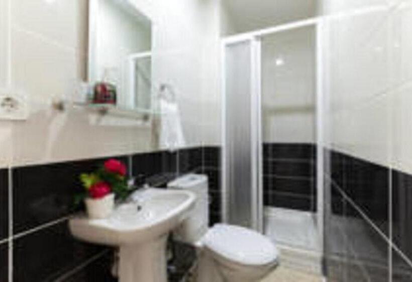 ファミリールーム, Otantik