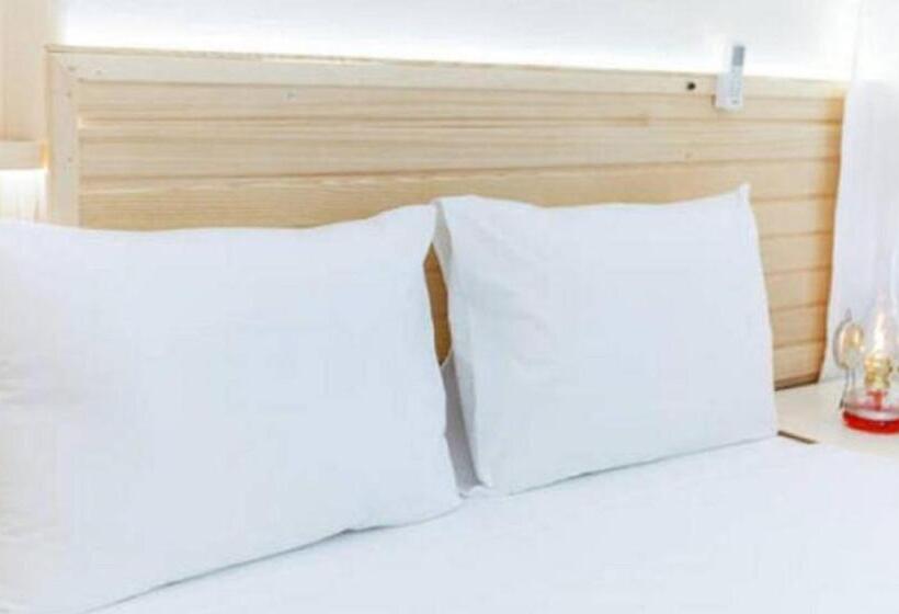 スタンダードルーム, Otantik