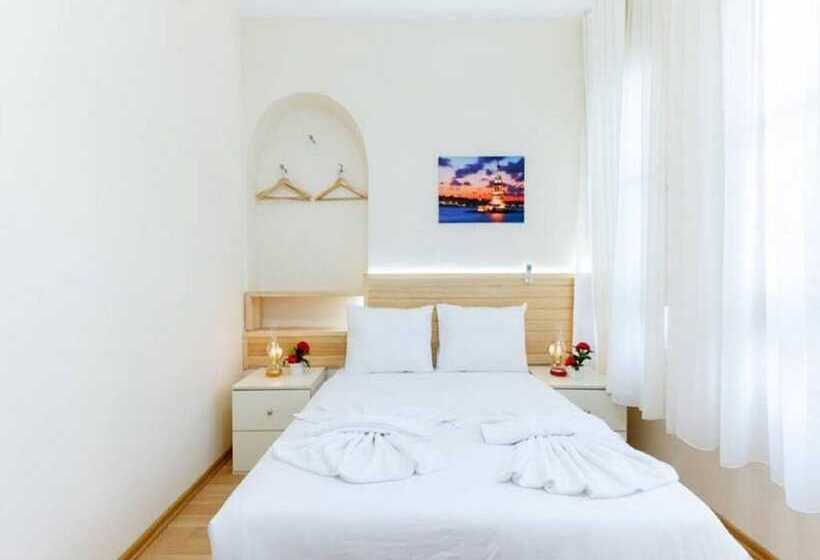 スタンダードルーム, Otantik