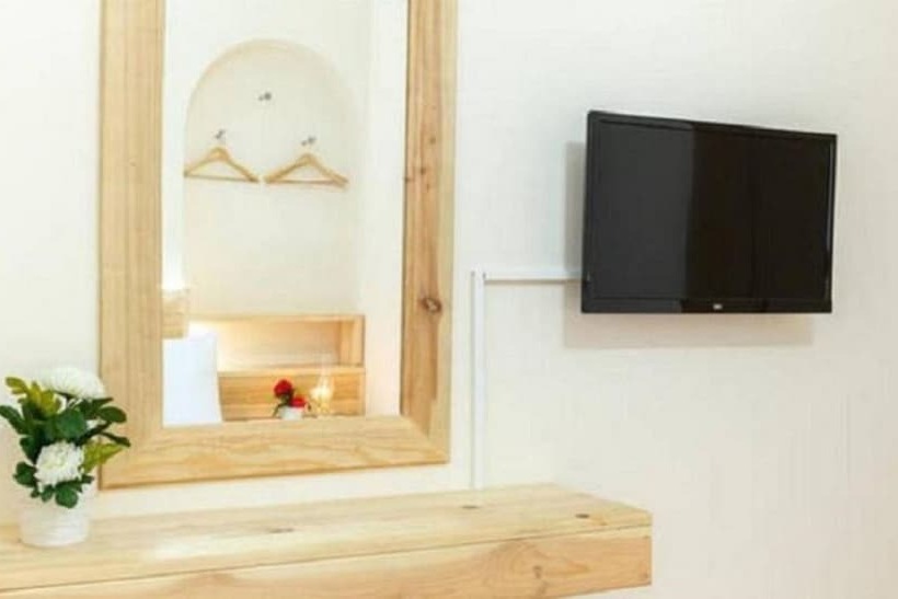 スタンダードルーム, Otantik