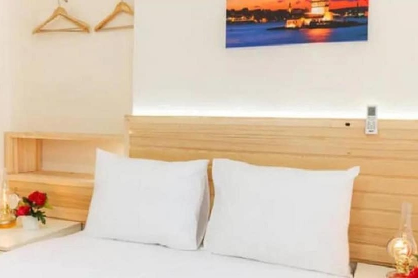 スタンダードルーム, Otantik