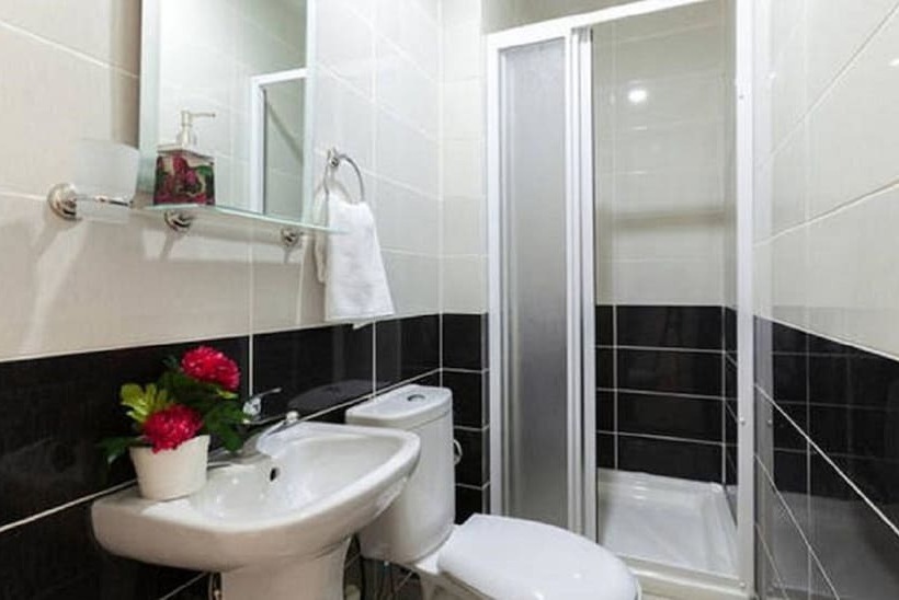 スタンダードルーム, Otantik