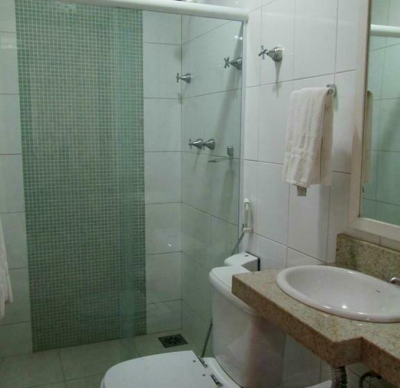 Standart Oda, Summit Dom Apart