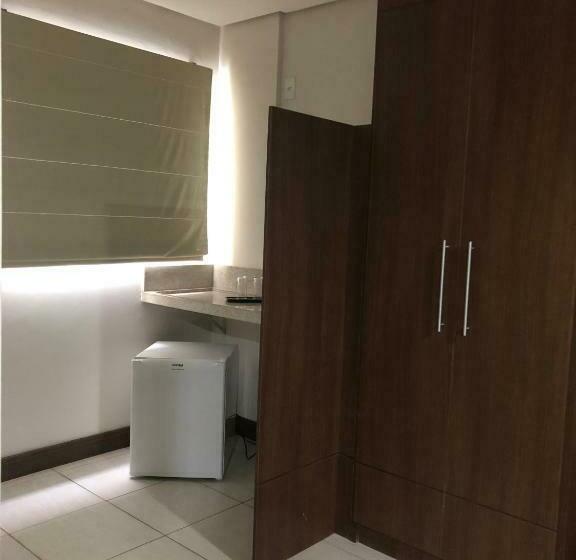 Standart Oda, Summit Dom Apart