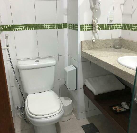 Standart Oda, Summit Dom Apart