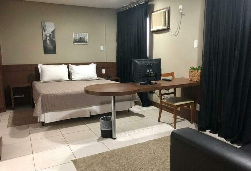 스탠다드 룸, Summit Dom Apart