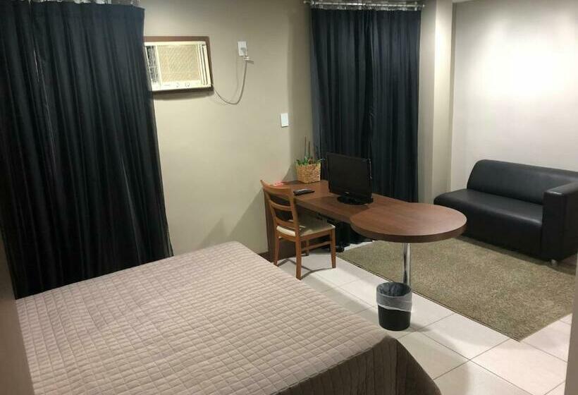 Standart Oda, Summit Dom Apart