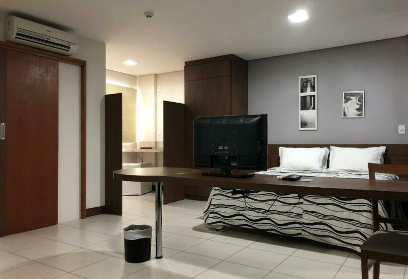 수피리어 룸, Summit Dom Apart