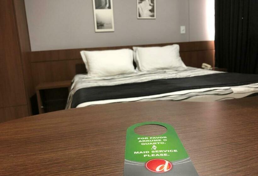 Standart Oda, Summit Dom Apart