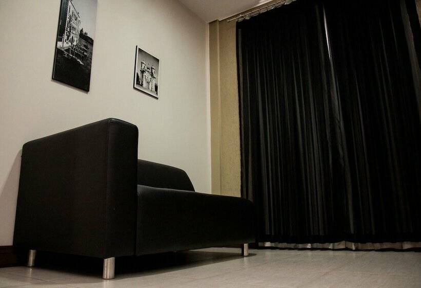 Standart Oda, Summit Dom Apart