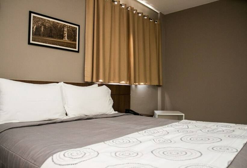 Standart Oda, Summit Dom Apart