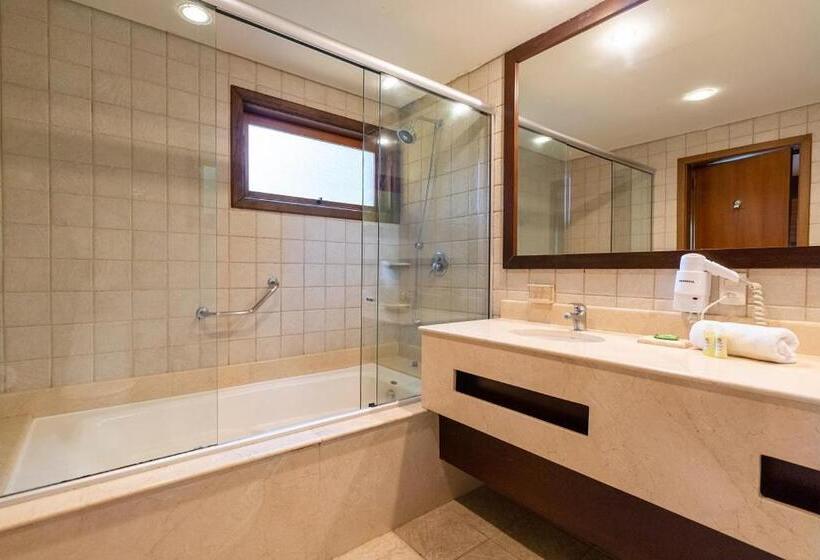 스탠다드 방갈로, Surya Pan Hotel Refúgio