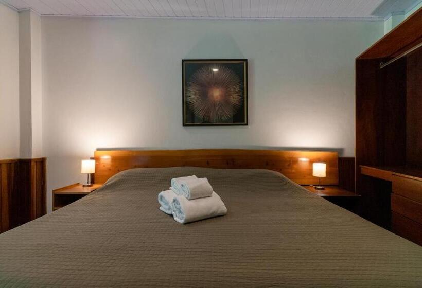 스위트, Surya Pan Hotel Refúgio