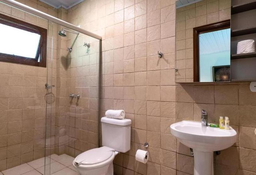 스위트, Surya Pan Hotel Refúgio